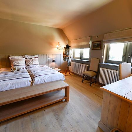 B&B Villa Sans Soucis Nieuwpoort Quarto foto